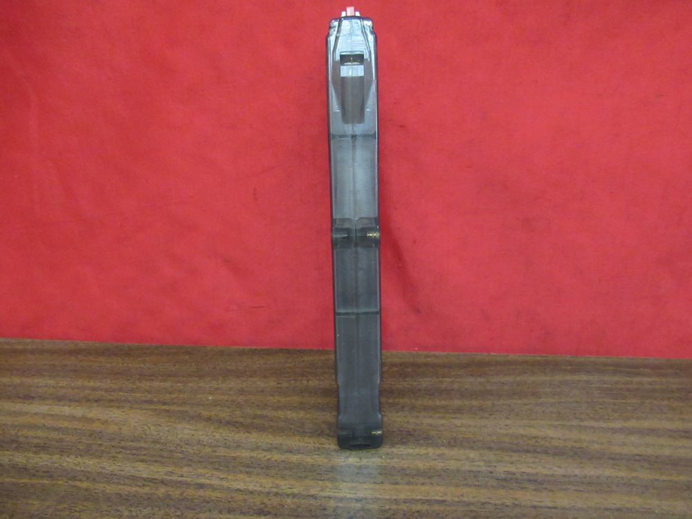 Black Dog Machine WASR AK47 30rd .22LR Magazine-img-3
