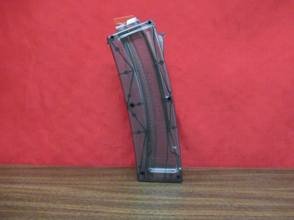 Black Dog Machine WASR AK47 30rd .22LR Magazine-img-0
