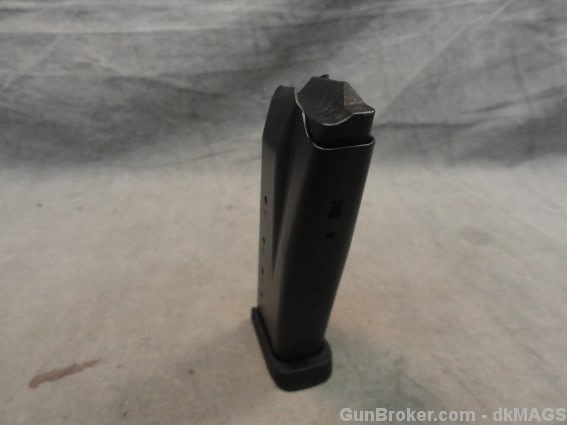 2 Factory Ruger SR45 10rd .45 Magazine-img-2