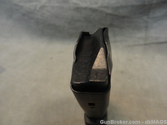 2 Factory Ruger SR45 10rd .45 Magazine-img-6