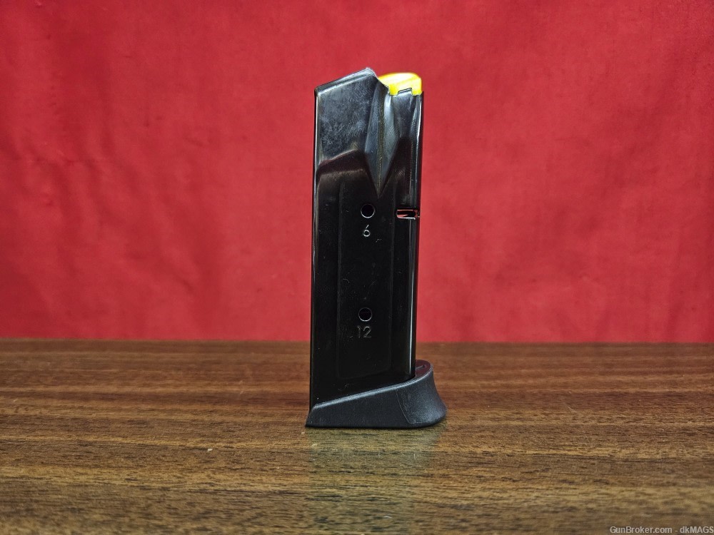 3 Taurus G2c 9mm 12rd G2C G3C PT111 Magazines Mags Clips Candy Bar Package-img-5