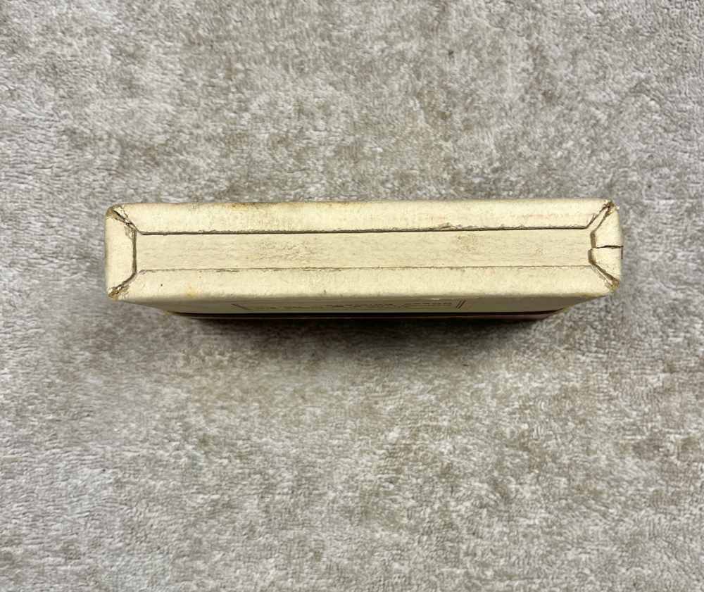 Vintage Box 7mm Mauser Union Metallic Cartridge Co. Full Box -img-3