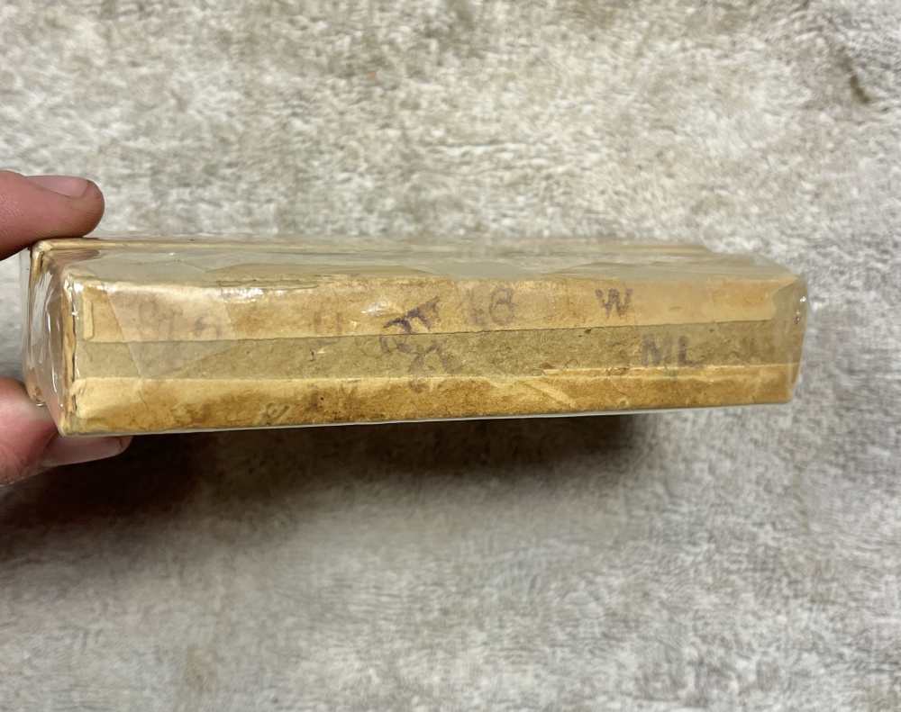 Vintage box .25 Remington United Cartridge Co. full box-img-5
