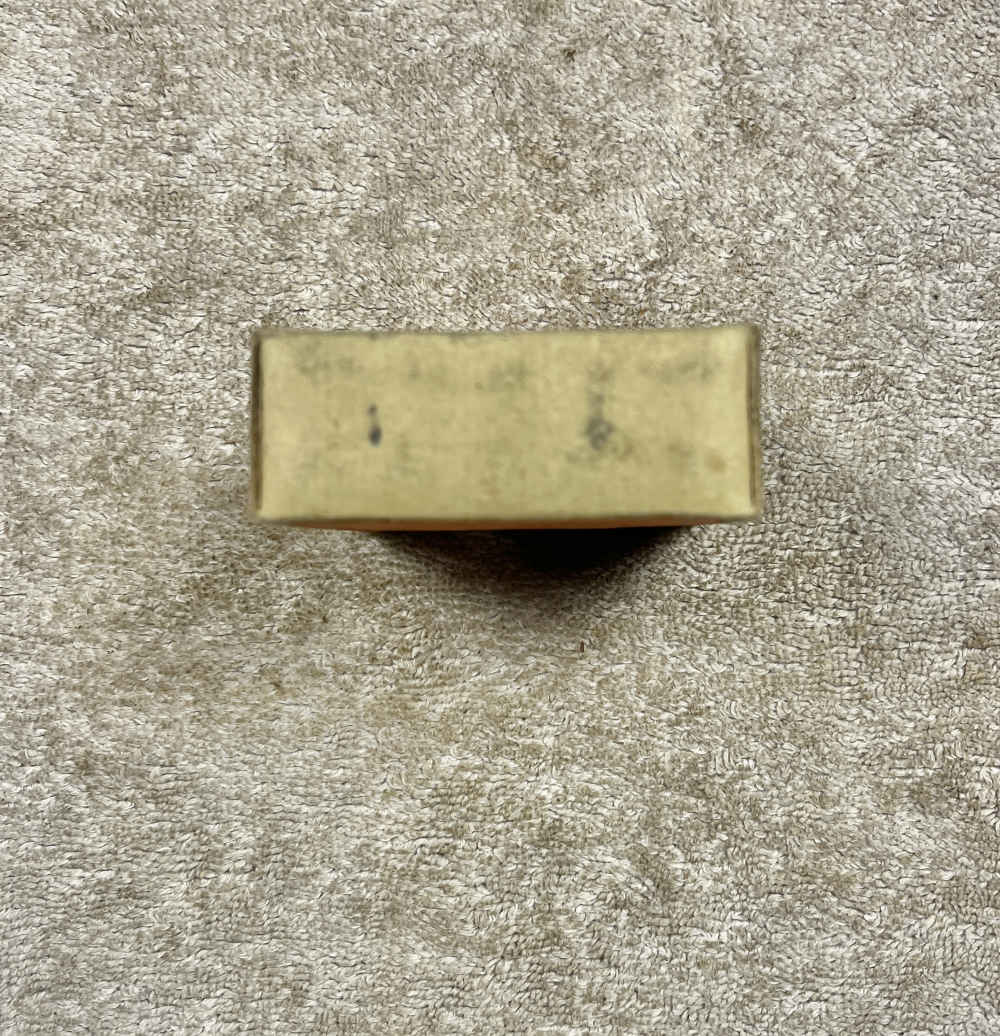 Vintage Box RWS 9.3 x 62 Sinoxid Ammo full box-img-5