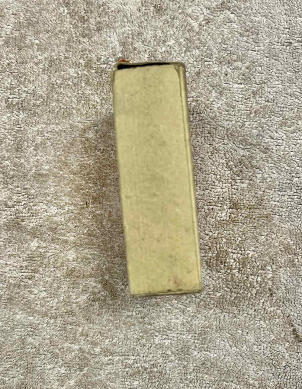 Vintage Box RWS 9.3 x 62 Sinoxid Ammo full box-img-3