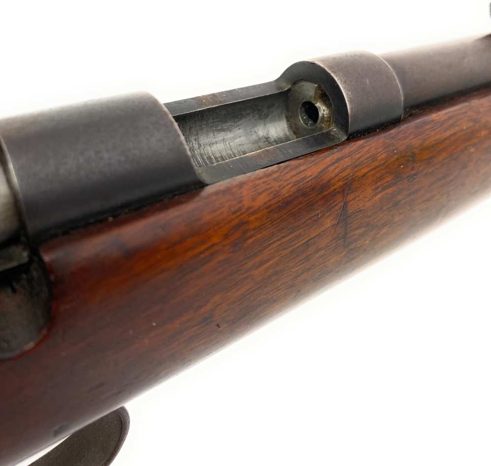 REMINGTON 514 - .22 S/L/LR - 1 ROUND - 24.75 "-img-3