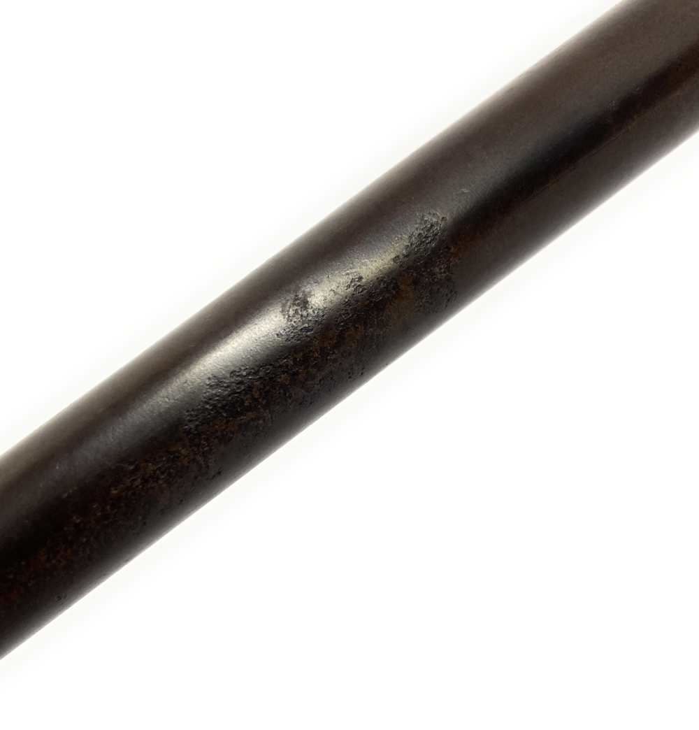 REMINGTON 514 - .22 S/L/LR - 1 ROUND - 24.75 "-img-9