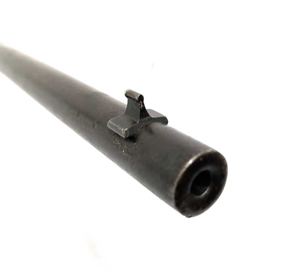 REMINGTON 514 - .22 S/L/LR - 1 ROUND - 24.75 "-img-4