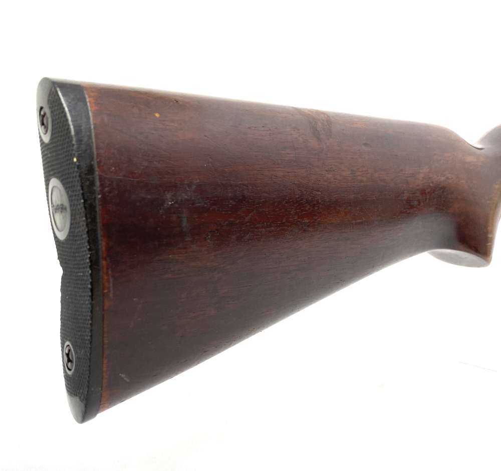 REMINGTON 514 - .22 S/L/LR - 1 ROUND - 24.75 "-img-1