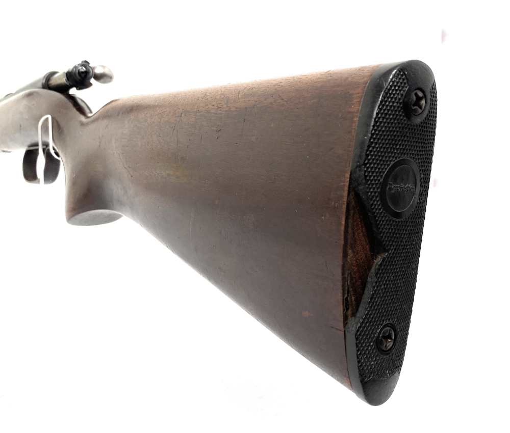REMINGTON 514 - .22 S/L/LR - 1 ROUND - 24.75 "-img-6