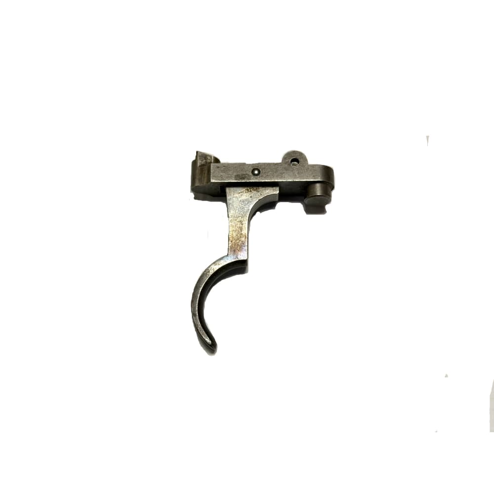 Vintage K98 K98k Mauser Trigger Assembly - Surplus-img-0
