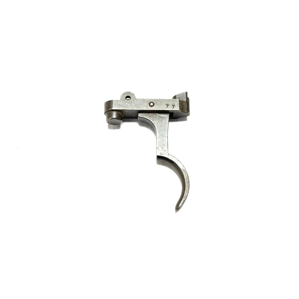 Vintage K98 K98k Mauser Trigger Assembly - Surplus-img-0