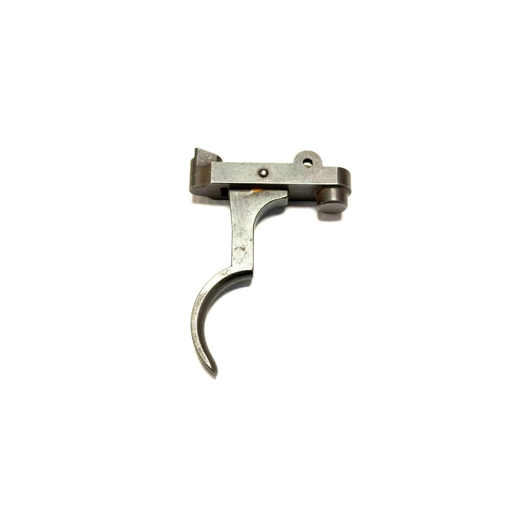Vintage K98 K98k Mauser Trigger Assembly - Surplus-img-1