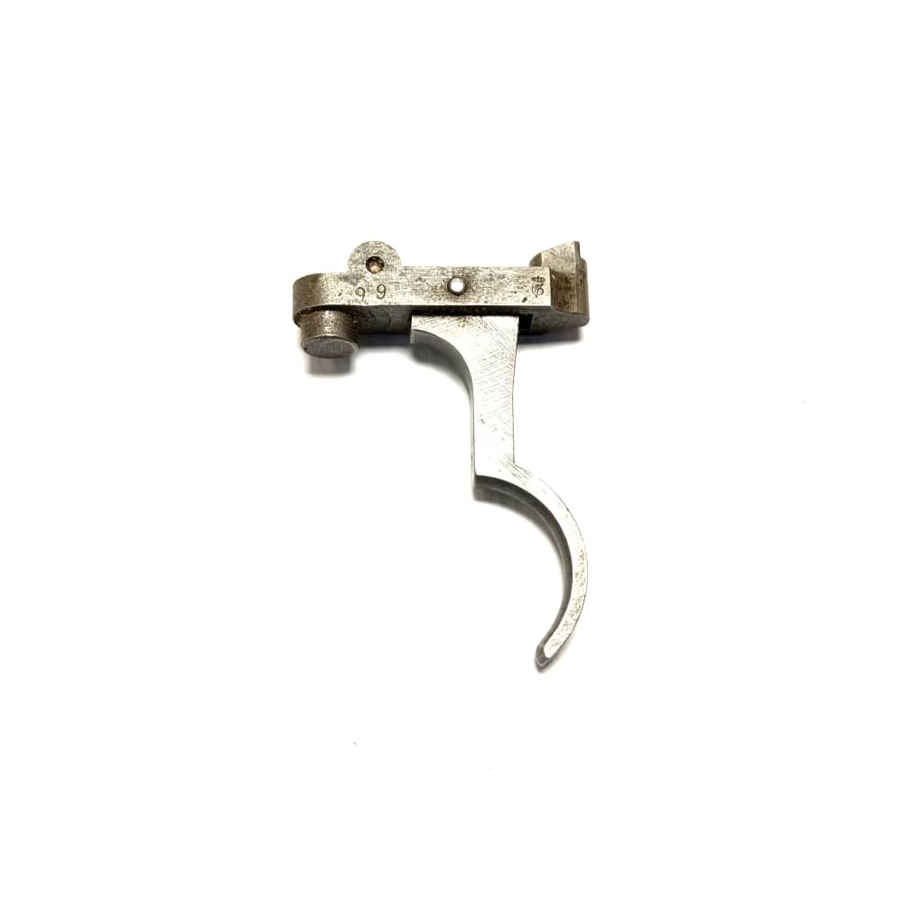 Vintage K98 K98k Mauser Trigger Assembly - Surplus-img-0