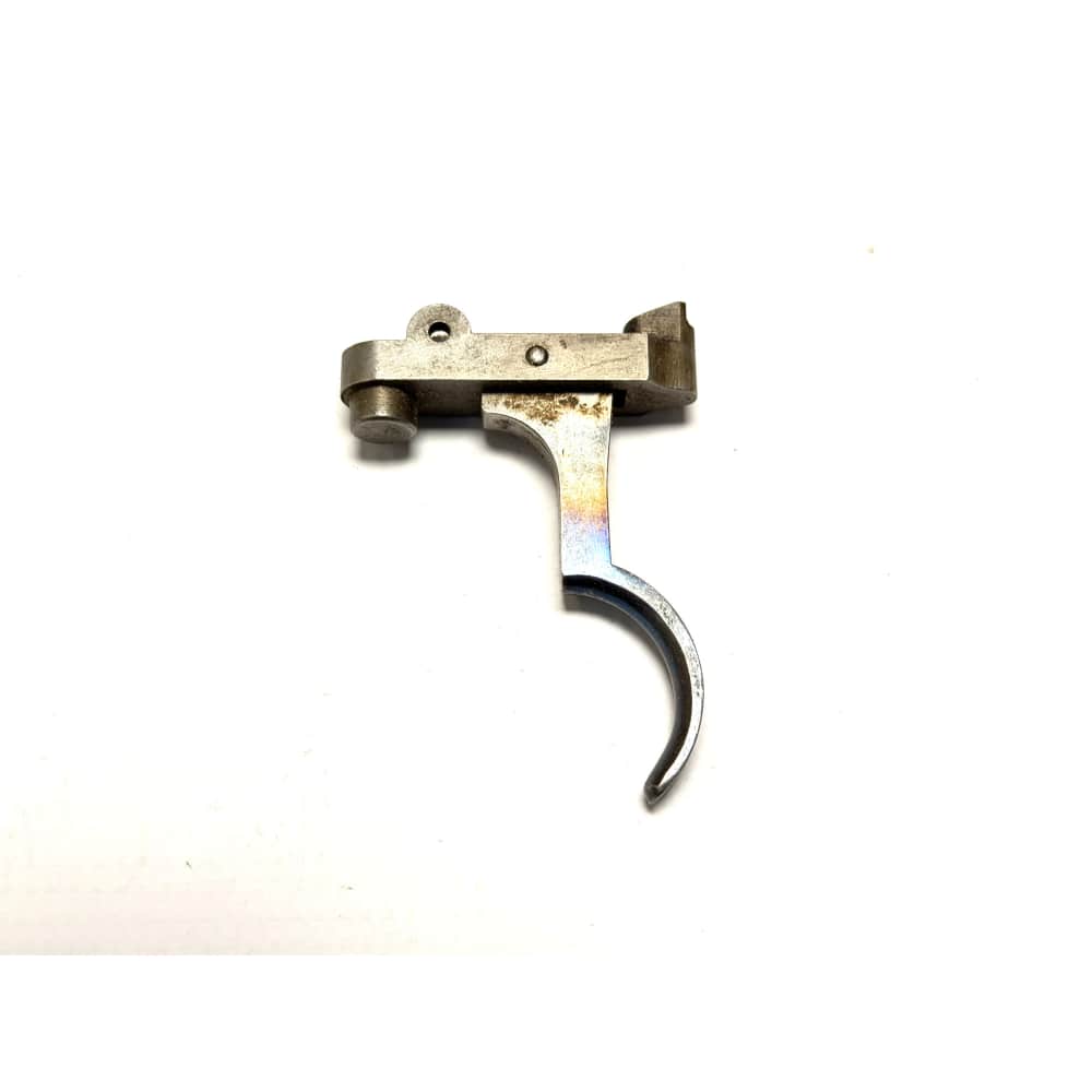 Vintage K98 K98k Mauser Trigger Assembly - Surplus-img-0
