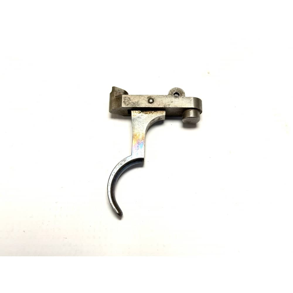 Vintage K98 K98k Mauser Trigger Assembly - Surplus-img-1