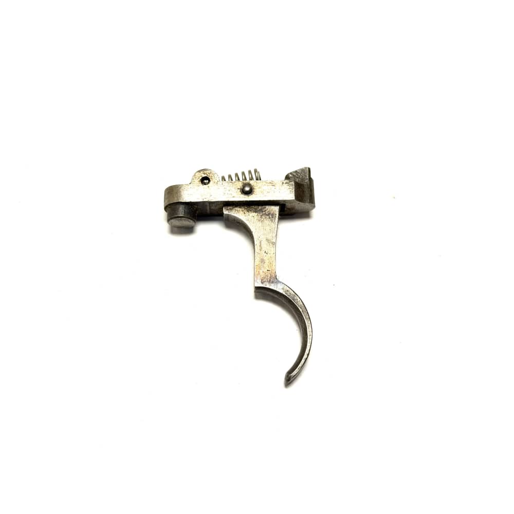Vintage K98 K98k Mauser Trigger Assembly - Surplus-img-0
