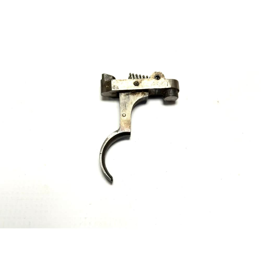 Vintage K98 K98k Mauser Trigger Assembly - Surplus-img-1