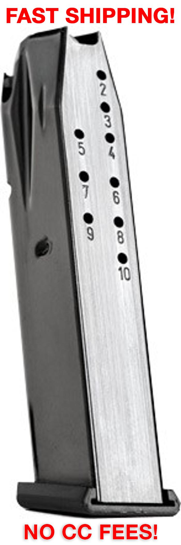 Canik Magazine Tp9Sa & Tp9V2-img-0
