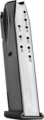 Canik Magazine Tp9Sa & Tp9V2-img-1