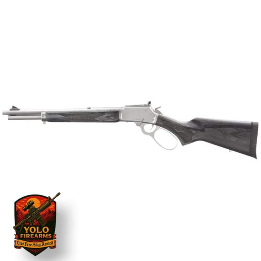 Marlin 1894 Trapper, .44 Mag/ .44 Spl, 16.1"-img-1