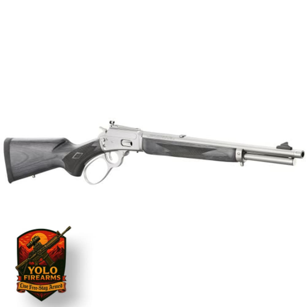 Marlin 1894 Trapper, .44 Mag/ .44 Spl, 16.1"-img-2