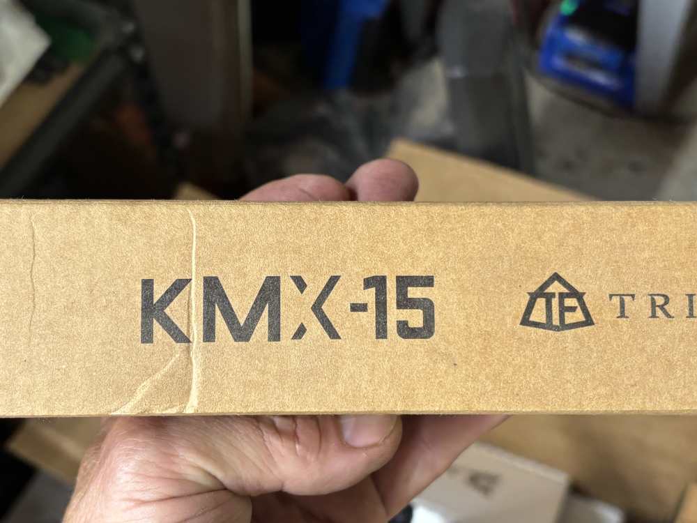 Custom Wilson Combat BA 16" Protector 5.56 TF MLOK 5.5# trigger-img-19