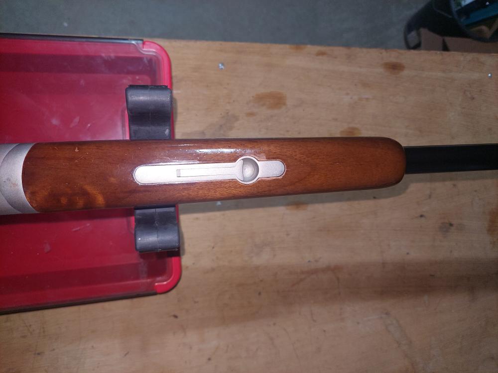 Pointer acrius 12ga adjustable comb 30in barrel-img-10
