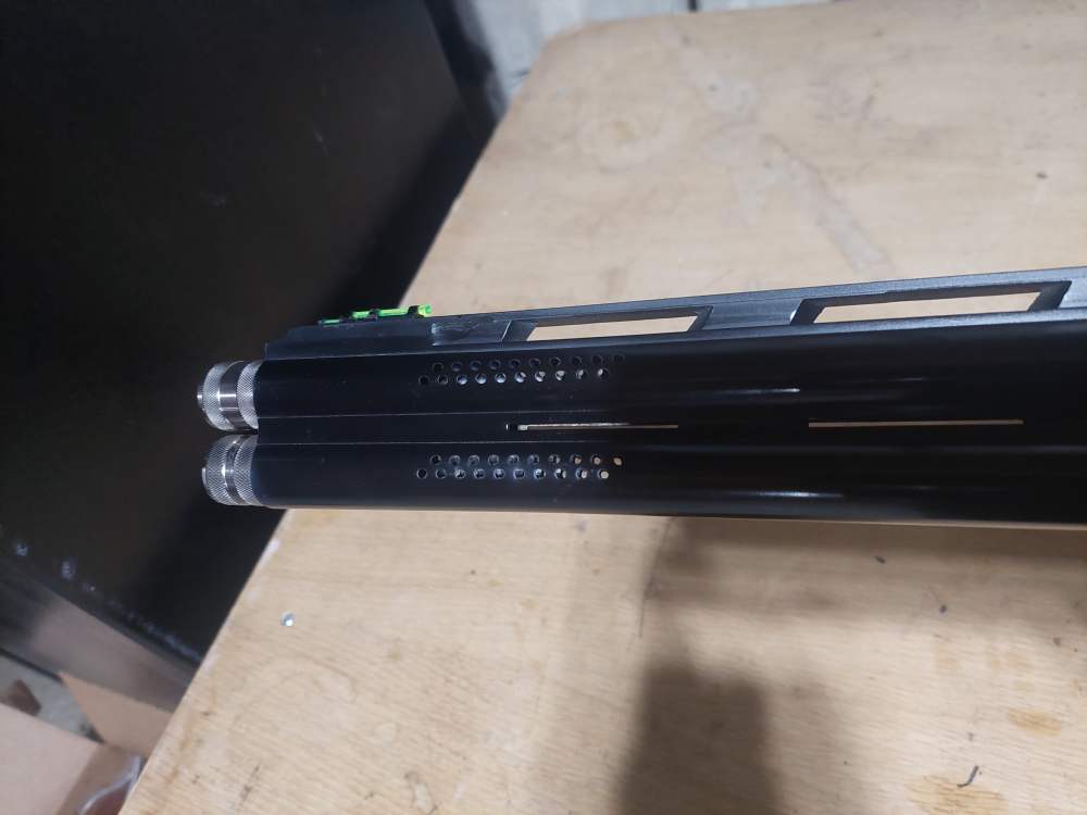 Pointer acrius 12ga adjustable comb 30in barrel-img-16