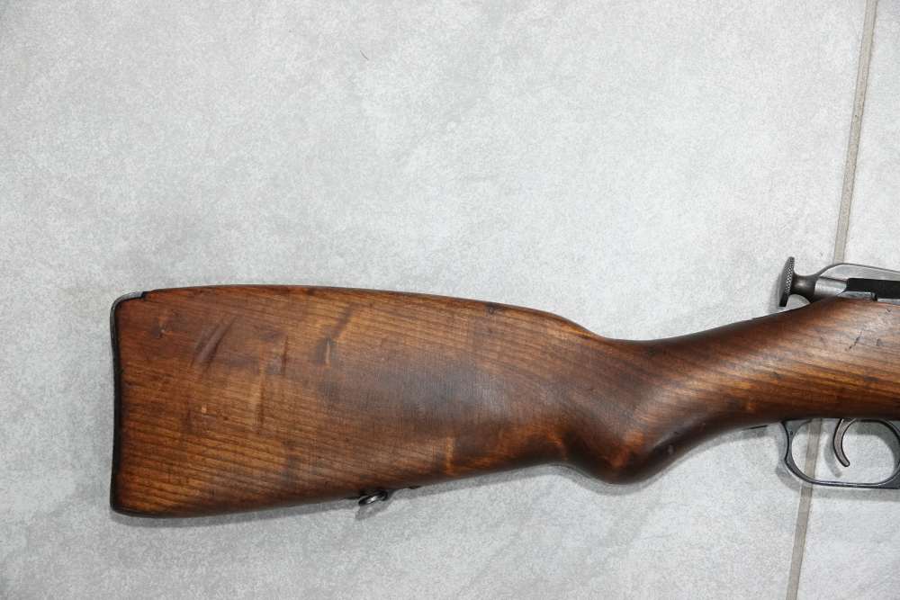 "B Barrel" Mosin-Nagant WW2 1942 7.62x54R Excellent-img-11