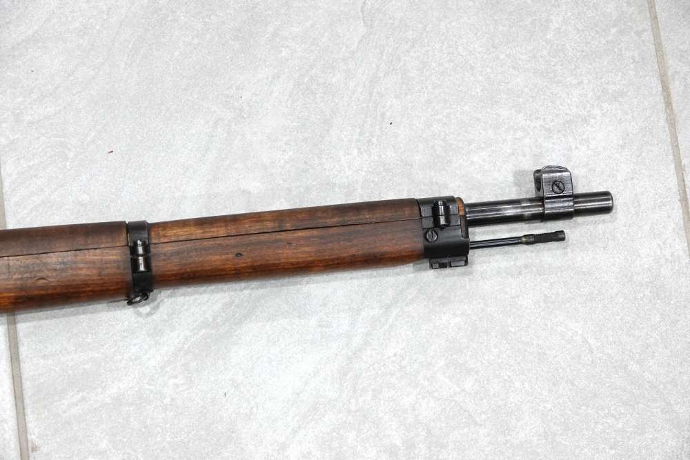 "B Barrel" Mosin-Nagant WW2 1942 7.62x54R Excellent-img-7