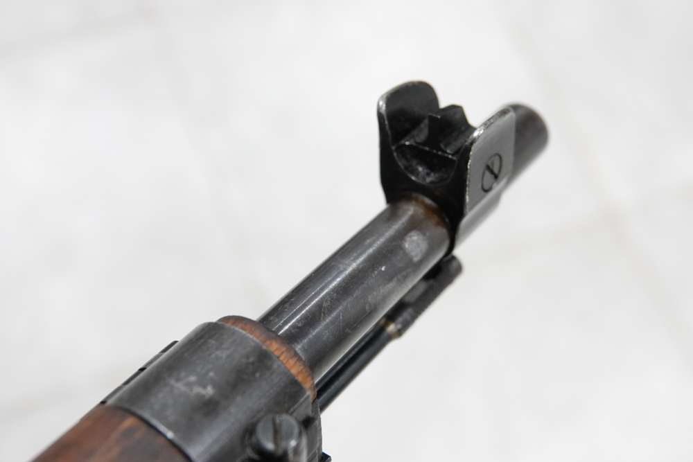 "B Barrel" Mosin-Nagant WW2 1942 7.62x54R Excellent-img-14