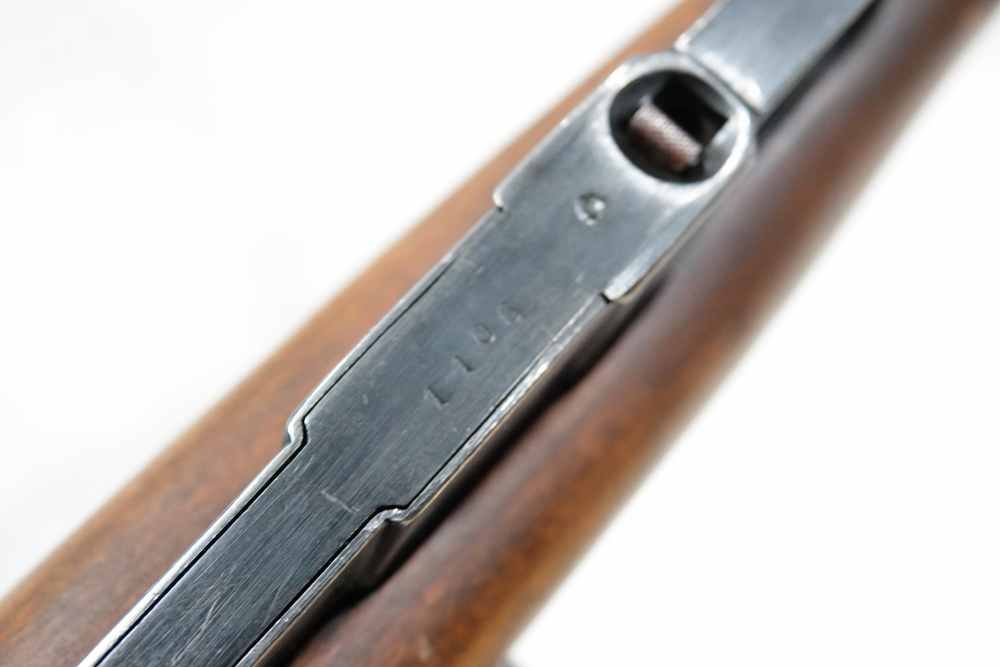 "B Barrel" Mosin-Nagant WW2 1942 7.62x54R Excellent-img-19