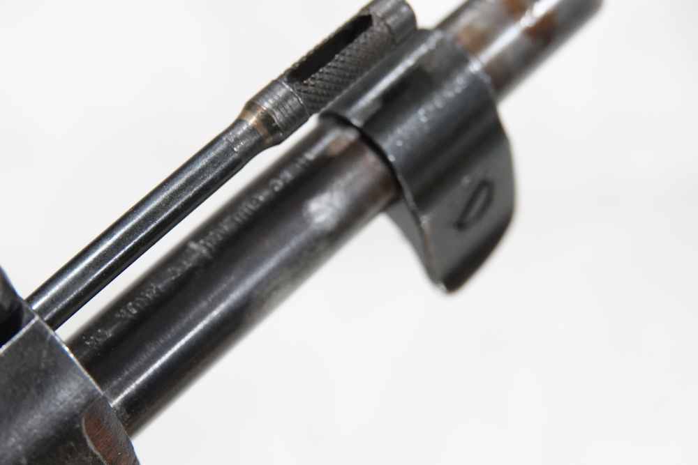"B Barrel" Mosin-Nagant WW2 1942 7.62x54R Excellent-img-15