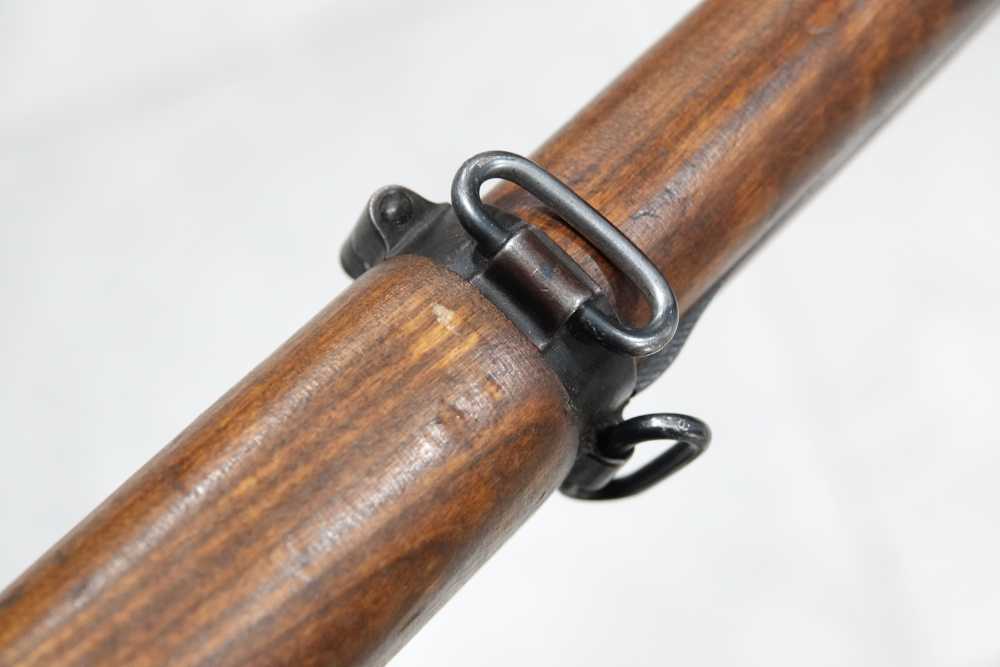 "B Barrel" Mosin-Nagant WW2 1942 7.62x54R Excellent-img-16