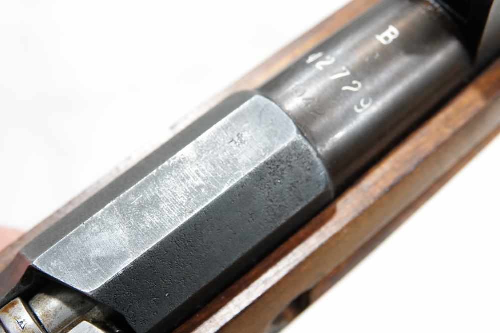 "B Barrel" Mosin-Nagant WW2 1942 7.62x54R Excellent-img-21