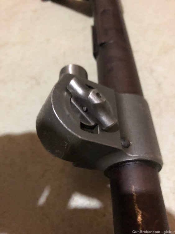 BREN LIGHT MACHINE GUN BARREL ASSEMBLY -img-4