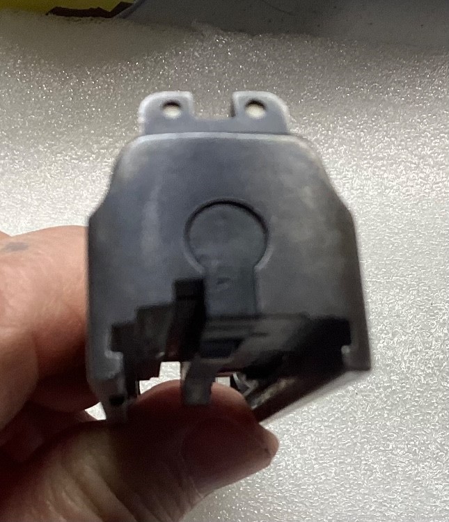 TAURUS MILLENNIUM PRO 45ACP ,PT745C, SLIDE & BARREL SET -img-15