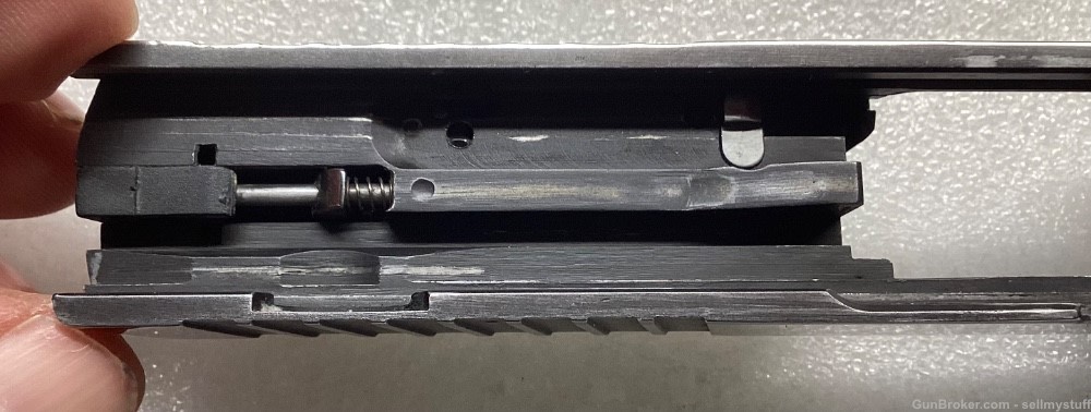 TAURUS MILLENNIUM PRO 45ACP ,PT745C, SLIDE & BARREL SET -img-17