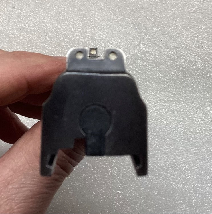 TAURUS MILLENNIUM PRO 45ACP ,PT745C, SLIDE & BARREL SET -img-14
