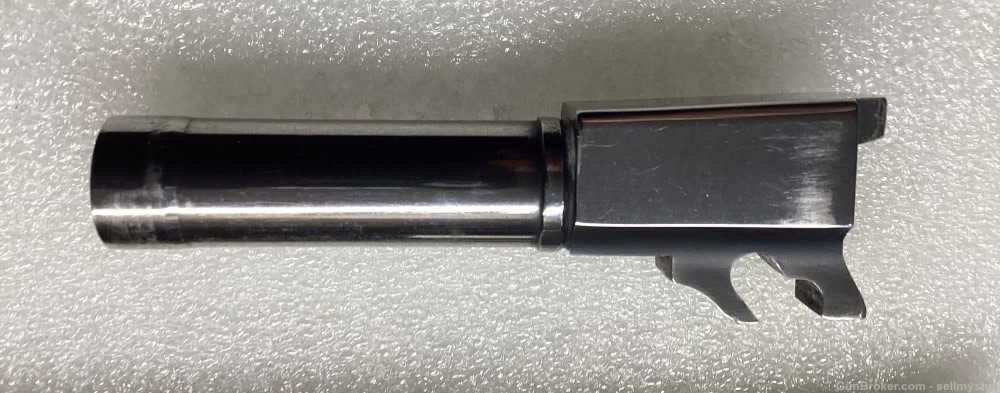TAURUS MILLENNIUM PRO 45ACP ,PT745C, SLIDE & BARREL SET -img-9