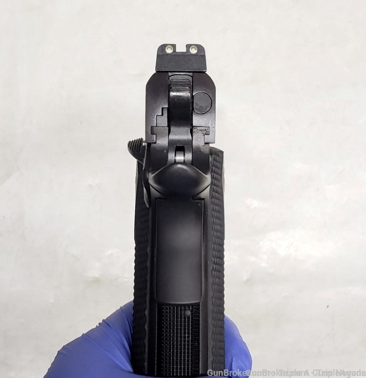 Kimber Pro Carry II 45acp 4in barrel night sights CA LEGAL 3200070CA-img-5