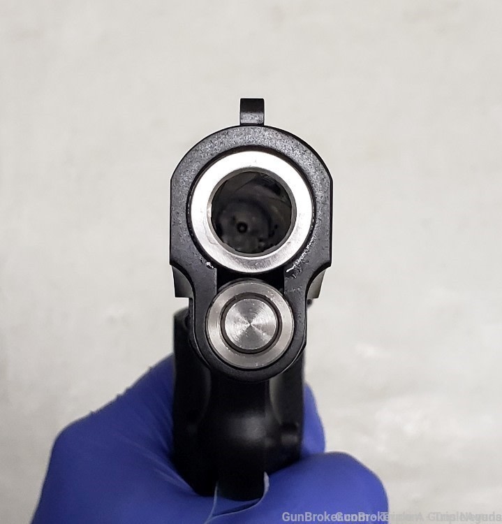 Kimber Pro Carry II 45acp 4in barrel night sights CA LEGAL 3200070CA-img-3