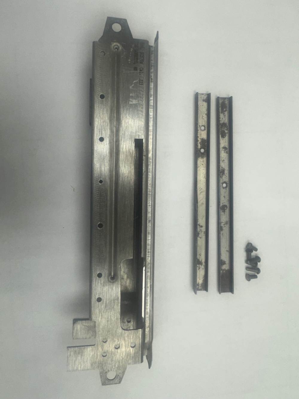 Beretta AR70 /  SCS70 Receiver Kit Semi AUTO     parts kit-img-0
