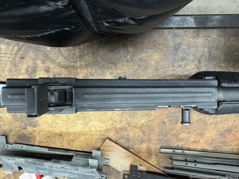 Beretta AR70 /  SCS70 Receiver Kit Semi AUTO     parts kit-img-7