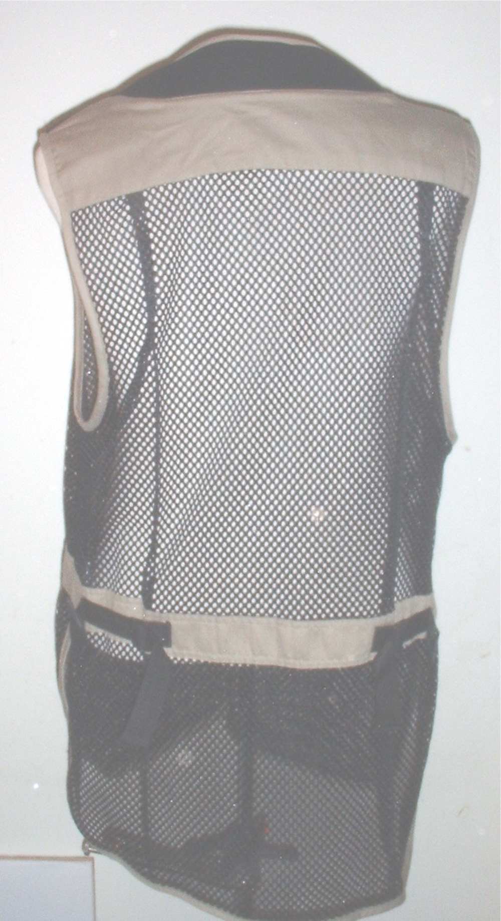 Fieldline (PRC-made) MEDium trap vest in GREAT shape-img-4