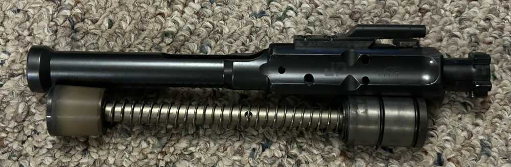 JP Enterprises LRP-07 16in 308 Side Charging AR LMOS -img-2