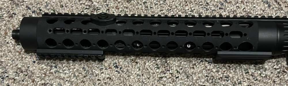 JP Enterprises LRP-07 16in 308 Side Charging AR LMOS -img-8