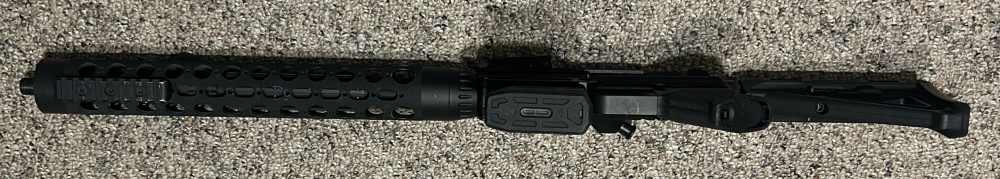 JP Enterprises LRP-07 16in 308 Side Charging AR LMOS -img-3