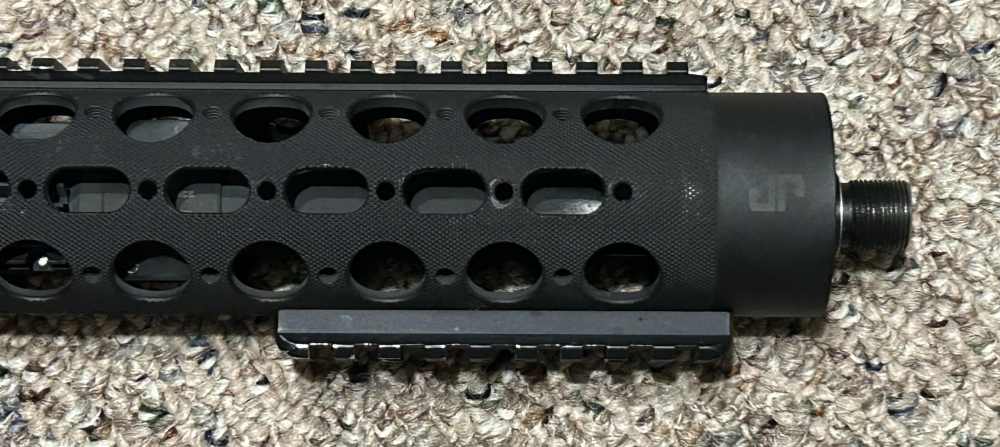 JP Enterprises LRP-07 16in 308 Side Charging AR LMOS -img-7